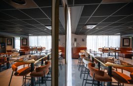 Appart'Hotel Illkirch-Graffenstaden - Cœur Europe Strasbourg Illkirch