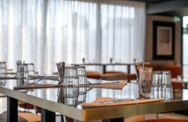 Appart'Hotel Illkirch-Graffenstaden - Cœur Europe Strasbourg Illkirch