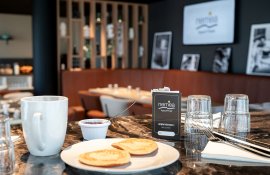 Appart'Hotel Illkirch-Graffenstaden - Cœur Europe Strasbourg Illkirch