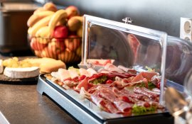 Appart'Hotel Illkirch-Graffenstaden - Cœur Europe Strasbourg Illkirch