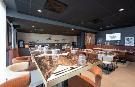 Appart'Hotel Illkirch-Graffenstaden - Cœur Europe Strasbourg Illkirch