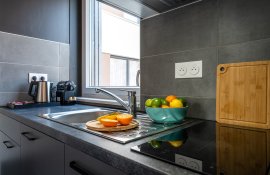 Appart'Hotel Illkirch-Graffenstaden - Cœur Europe Strasbourg Illkirch