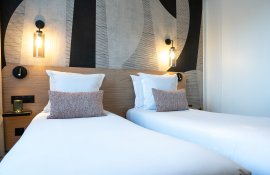 Appart'Hotel Illkirch-Graffenstaden - Cœur Europe Strasbourg Illkirch