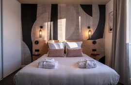 Appart'Hotel Illkirch-Graffenstaden - Cœur Europe Strasbourg Illkirch