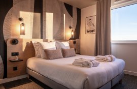 Appart'Hotel Illkirch-Graffenstaden - Cœur Europe Strasbourg Illkirch