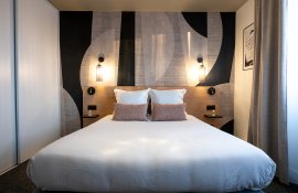 Appart'Hotel Illkirch-Graffenstaden - Cœur Europe Strasbourg Illkirch