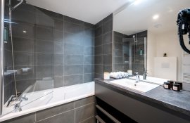 Appart'Hotel Illkirch-Graffenstaden - Cœur Europe Strasbourg Illkirch