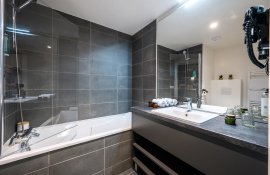 Appart'Hotel Illkirch-Graffenstaden - Cœur Europe Strasbourg Illkirch