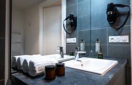 Appart'Hotel Illkirch-Graffenstaden - Cœur Europe Strasbourg Illkirch