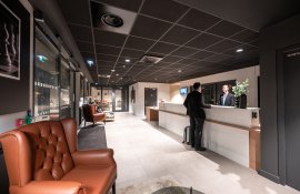 Appart'Hotel Illkirch-Graffenstaden - Cœur Europe Strasbourg Illkirch