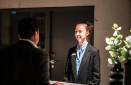 Appart'Hotel Illkirch-Graffenstaden - Cœur Europe Strasbourg Illkirch