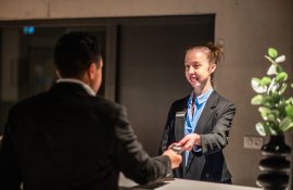 Appart'Hotel Illkirch-Graffenstaden - Cœur Europe Strasbourg Illkirch