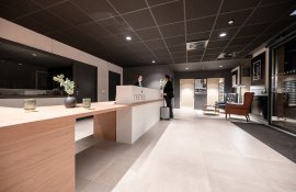 Appart'Hotel Illkirch-Graffenstaden - Cœur Europe Strasbourg Illkirch