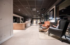 Appart'Hotel Illkirch-Graffenstaden - Cœur Europe Strasbourg Illkirch