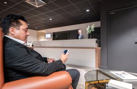 Appart'Hotel Illkirch-Graffenstaden - Cœur Europe Strasbourg Illkirch