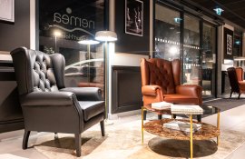 Appart'Hotel Illkirch-Graffenstaden - Cœur Europe Strasbourg Illkirch