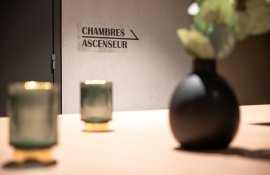 Appart'Hotel Illkirch-Graffenstaden - Cœur Europe Strasbourg Illkirch