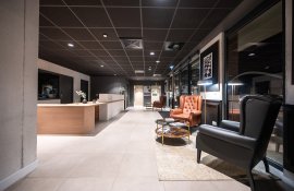 Appart'Hotel Illkirch-Graffenstaden - Cœur Europe Strasbourg Illkirch