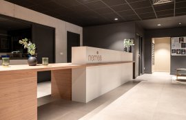 Appart'Hotel Illkirch-Graffenstaden - Cœur Europe Strasbourg Illkirch