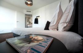 Appart'Hotel Vélizy-Villacoublay - Europe Velizy Villacoublay