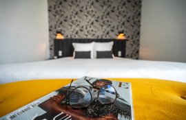Appart'Hotel Vélizy-Villacoublay - Europe Velizy Villacoublay