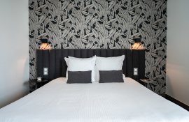 Appart'Hotel Vélizy-Villacoublay - Europe Velizy Villacoublay