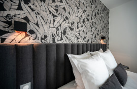 Appart'Hotel Vélizy-Villacoublay - Europe Velizy Villacoublay