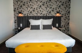 Appart'Hotel Vélizy-Villacoublay - Europe Velizy Villacoublay
