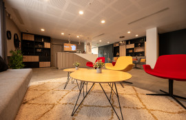 Appart'Hotel Vélizy-Villacoublay - Europe Velizy Villacoublay