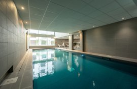 Appart'Hotel Vélizy-Villacoublay - Europe Velizy Villacoublay