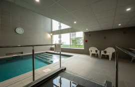 Appart'Hotel Vélizy-Villacoublay - Europe Velizy Villacoublay
