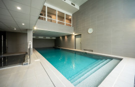 Appart'Hotel Vélizy-Villacoublay - Europe Velizy Villacoublay