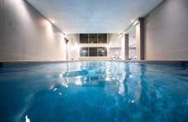 Appart'Hotel Vélizy-Villacoublay - Europe Velizy Villacoublay