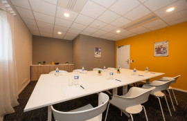 Appart'Hotel Vélizy-Villacoublay - Europe Velizy Villacoublay