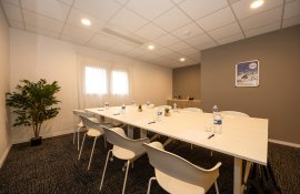 Appart'Hotel Vélizy-Villacoublay - Europe Velizy Villacoublay