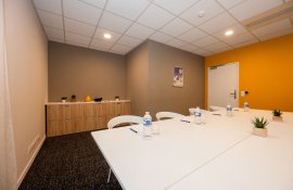 Appart'Hotel Vélizy-Villacoublay - Europe Velizy Villacoublay