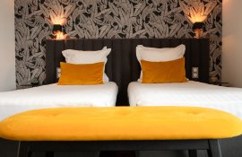 Appart'Hotel Vélizy-Villacoublay - Europe Velizy Villacoublay