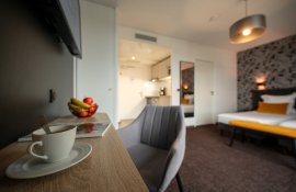 Appart'Hotel Vélizy-Villacoublay - Europe Velizy Villacoublay