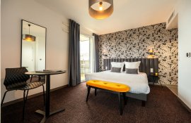 Appart'Hotel Vélizy-Villacoublay - Europe Velizy Villacoublay