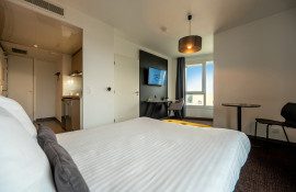 Appart'Hotel Vélizy-Villacoublay - Europe Velizy Villacoublay
