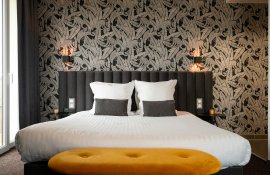 Appart'Hotel Vélizy-Villacoublay - Europe Velizy Villacoublay