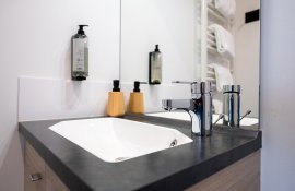 Appart'Hotel Vélizy-Villacoublay - Europe Velizy Villacoublay