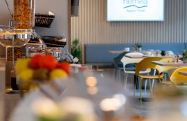 Appart'Hotel Vélizy-Villacoublay - Europe Velizy Villacoublay