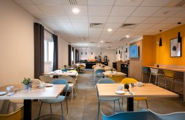 Appart'Hotel Vélizy-Villacoublay - Europe Velizy Villacoublay