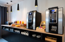 Appart'Hotel Vélizy-Villacoublay - Europe Velizy Villacoublay