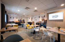 Appart'Hotel Vélizy-Villacoublay - Europe Velizy Villacoublay