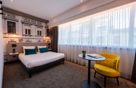 Appart'Hotel Levallois Perret - Paris Levallois
