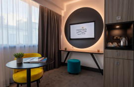 Appart'Hotel Levallois Perret - Paris Levallois