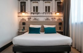 Appart'Hotel Levallois Perret - Paris Levallois
