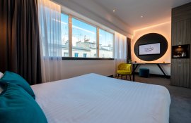 Appart'Hotel Levallois Perret - Paris Levallois